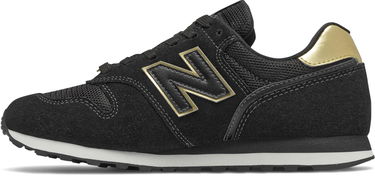 Sneakers og sko New Balance 373 W Sort | WL373ME2, 1