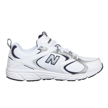 Sneakers og sko New Balance ML 408 Hvid | ML408A, 2