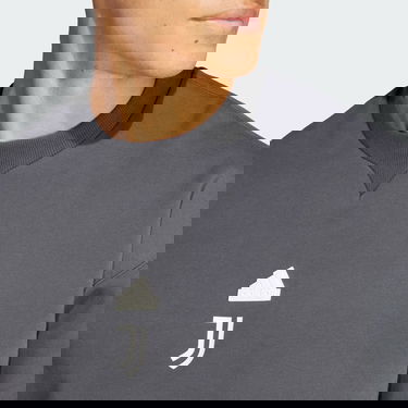 Sweater adidas Originals Juventus Lifestyler Grå | HZ4976, 6