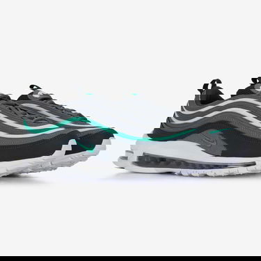 Sneakers og sko Nike Air Max 97 " Grey-Green" Flerfarvet | 921826-020, 2