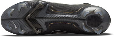 Sneakers og sko Nike Superfly 8 Elite FG Sort | dj2839-007, 1