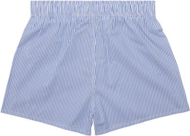 Boksere AMI AMI de Coeur Striped Boxers Blå | HUN009.CO0112, 1
