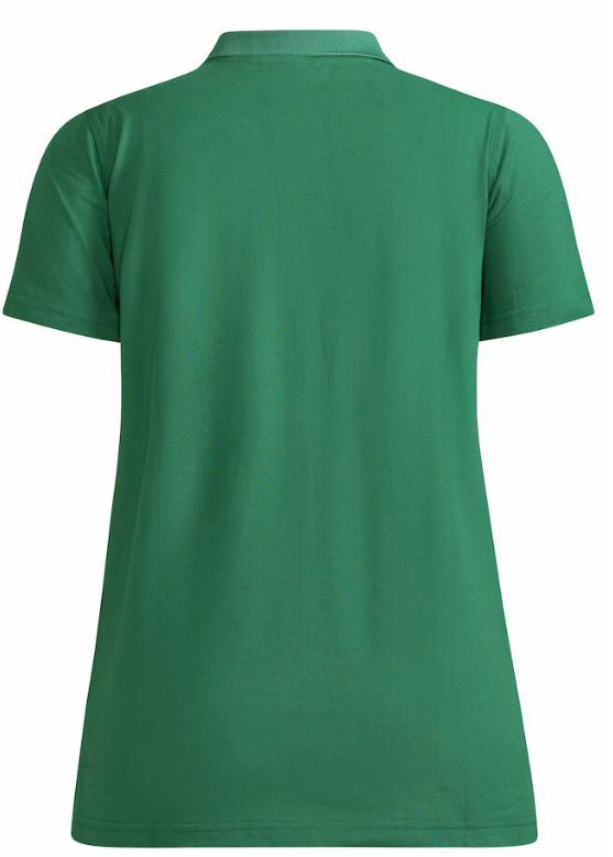 Polo skjorte Craft Progress 2.0 Polo Shirt Grøn | 1913449-651000, 1