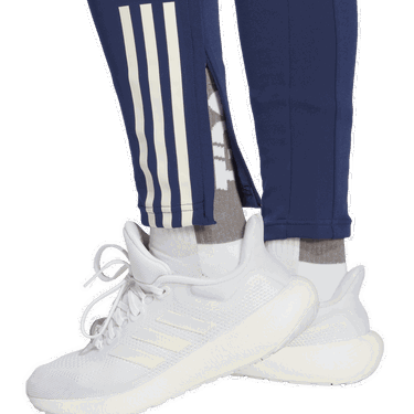 Bukser adidas Originals FIGC TRN PANT Mørkeblå | ht2210, 2