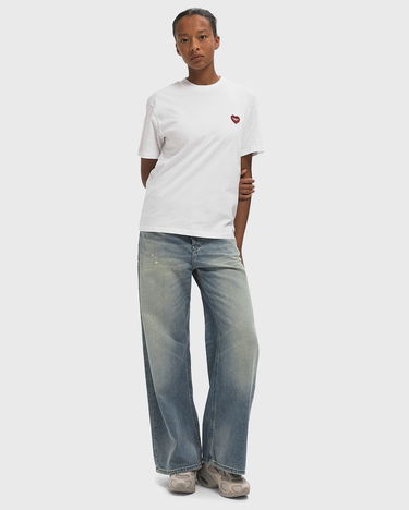 Jeans Diesel D-Sire 1996 Wide-Leg Jeans L.30 Blå | A06926-0DBEC-01, 1