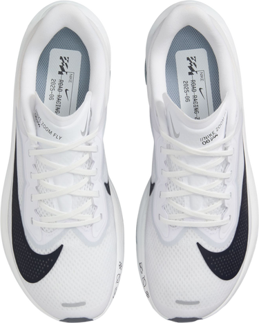 Sneakers og sko Nike Zoom Fly 6 Hvid | fn8455-104, 2