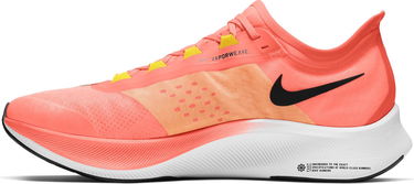 Sneakers og sko Nike Zoom Fly 3 Orange | at8240-801, 3