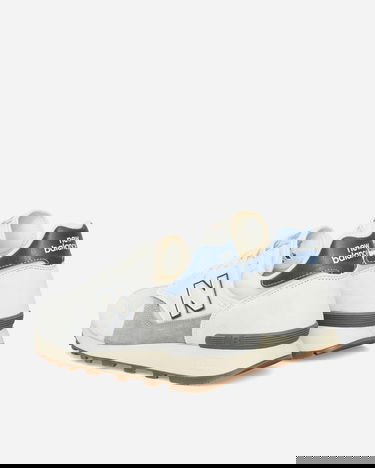 Sneakers og sko New Balance 475 Reflection Hvid | U475FC, 4