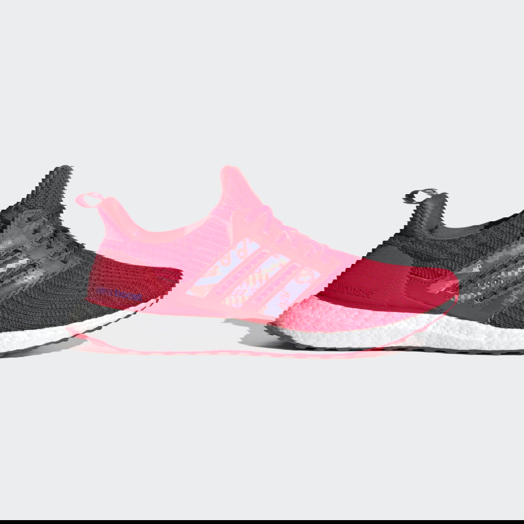 Sneakers og sko adidas Performance ULTRABOOST DNA Rød | GZ8989, 0