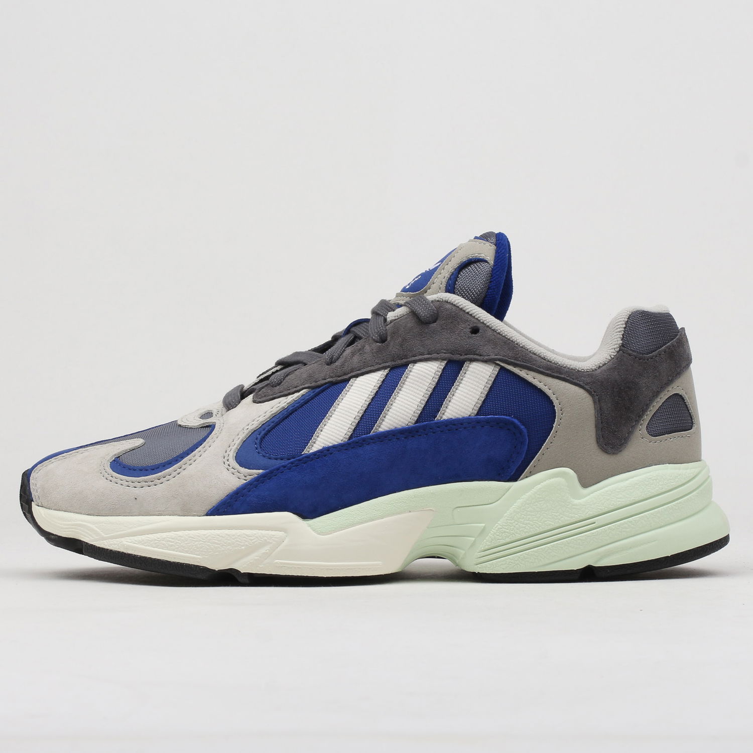 Sneakers og sko adidas Originals Yung - 1 Flerfarvet | AQ0902, 1