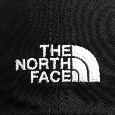 Kasket The North Face NORM HAT Sort | 680975362725, 1
