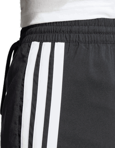Shorts adidas Originals Essential 3-Stripes Chelsea Shorts Sort | JE6436, 2