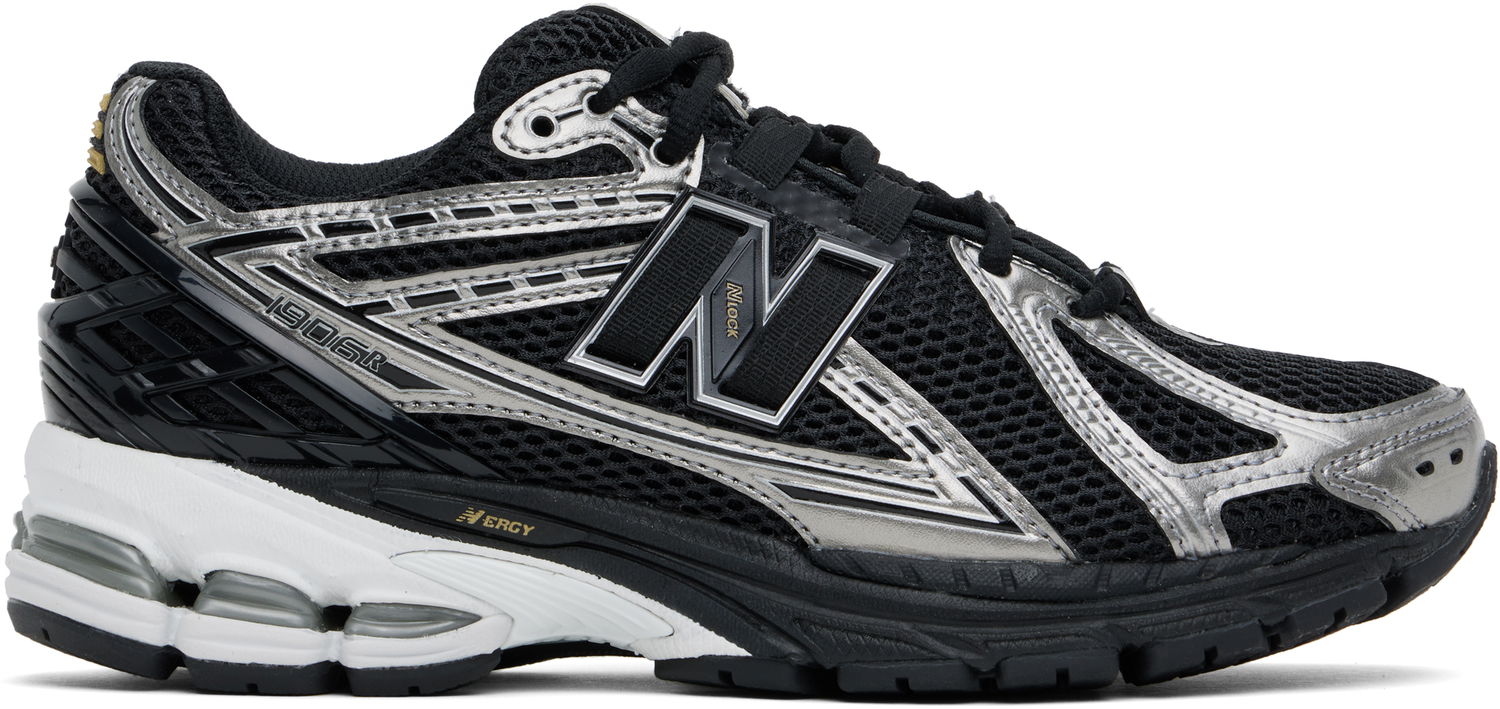 Sneakers og sko New Balance 1906R Sort | U1906RCF, 0