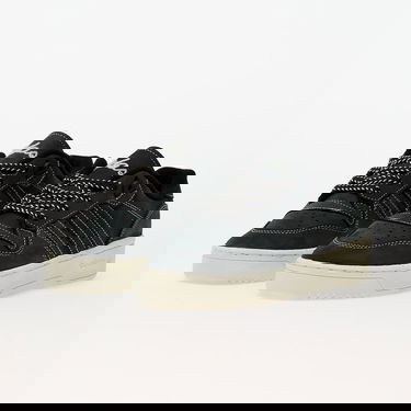Sneakers og sko adidas Originals Rivalry Low W Sort | IF4657, 4