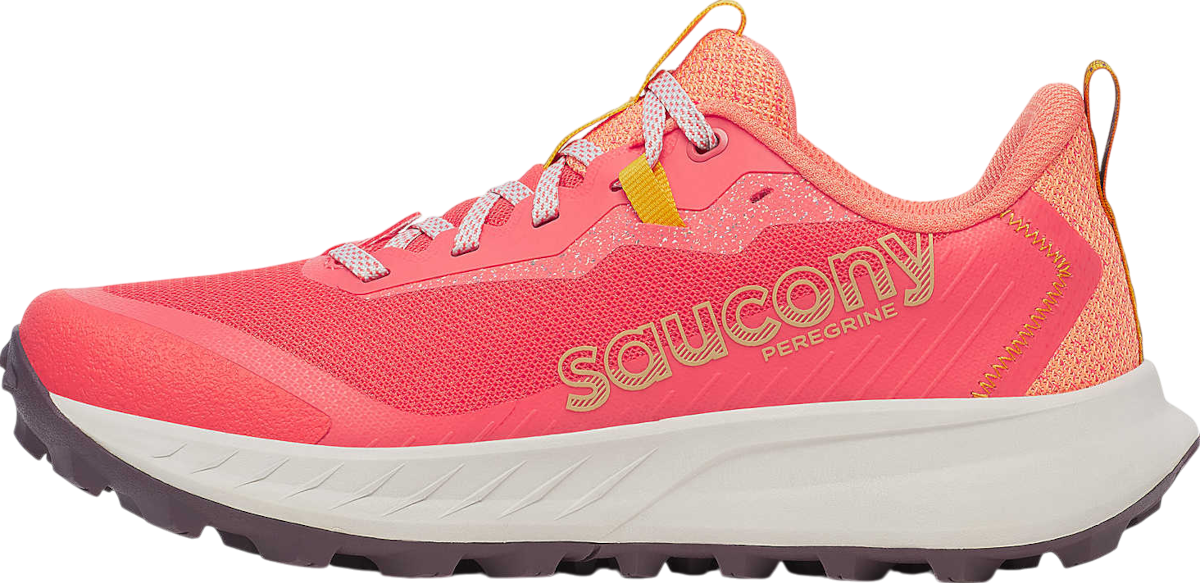 Sneakers og sko Saucony Peregrine 15 Lyserød | s10990-245, 1