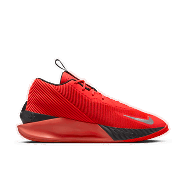Sneakers og sko Nike G.T. Jump Academy Rød | FV5524-600, 4