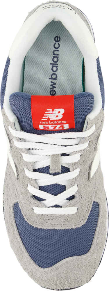 Sneakers og sko New Balance 574 Grå | U574GWH, 2