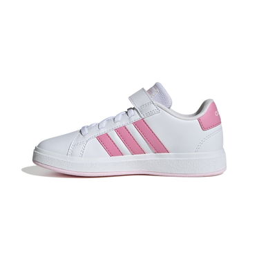 Sneakers og sko adidas Performance GRAND COURT 2.0 EL Hvid | ID0738, 4