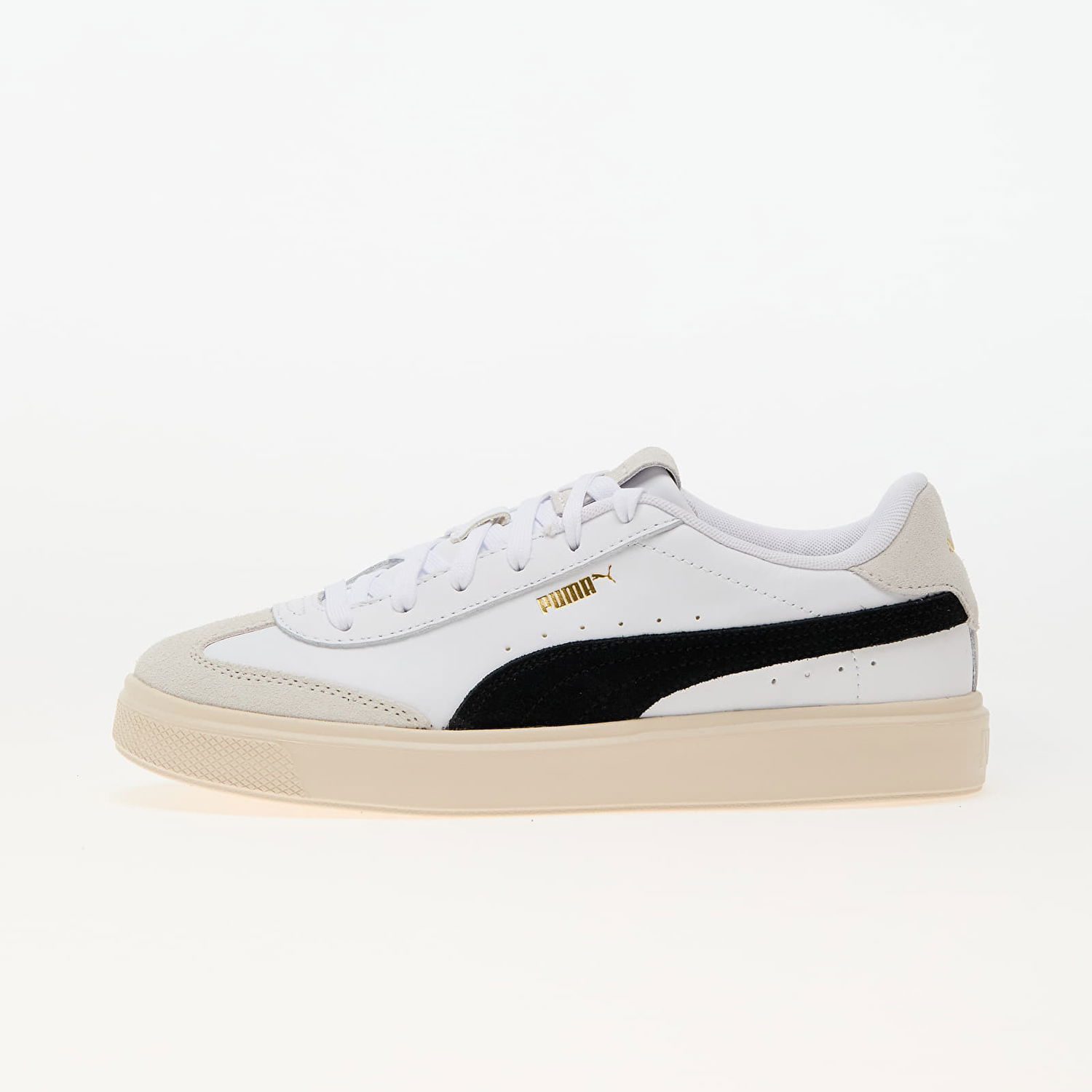 Sneakers og sko Puma Lajla T-toe W Hvid | 39773403, 0