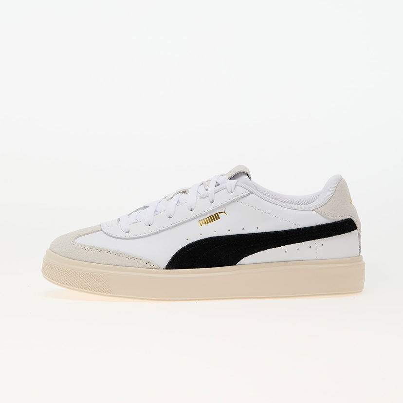 Sneakers og sko Puma Lajla T-toe W Hvid | 39773403