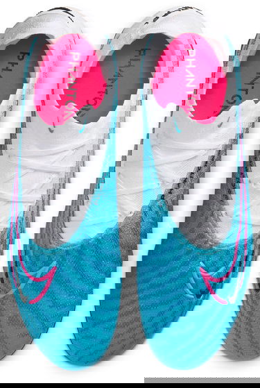 Sneakers og sko Nike Nike Phantom GX Elite FG Turkis | dc9968-446, 3
