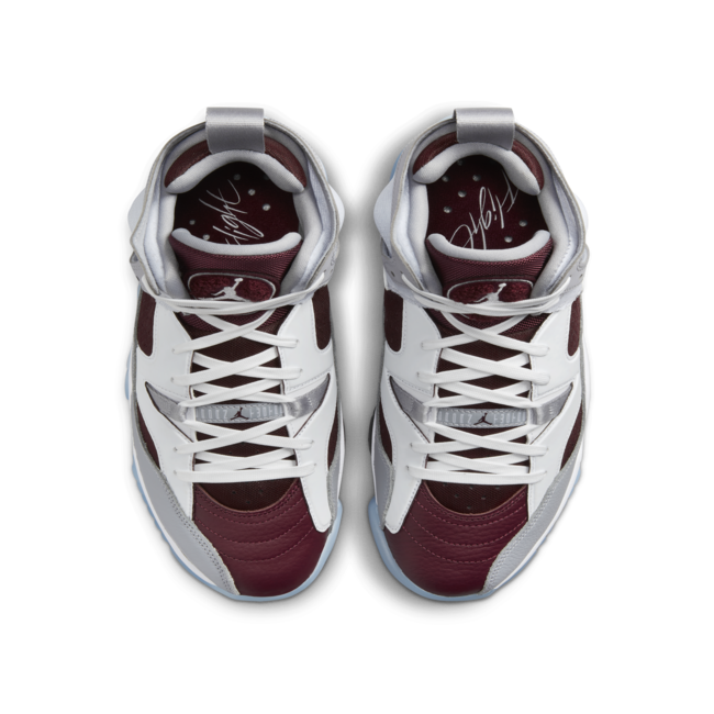 Sneakers og sko Jordan Jumpman Two Trey Hvid | DO1925-103, 1