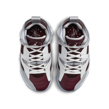 Sneakers og sko Jordan Jumpman Two Trey Hvid | DO1925-103, 1