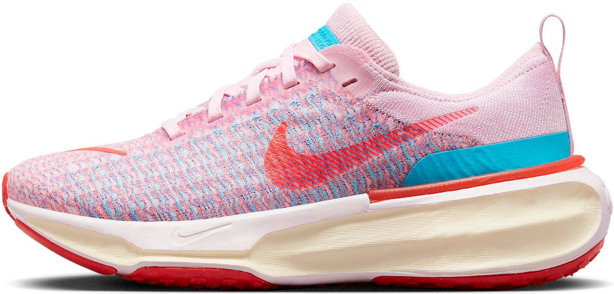 Sneakers og sko Nike Invincible Run 3 Lyserød | dr2660-600, 0