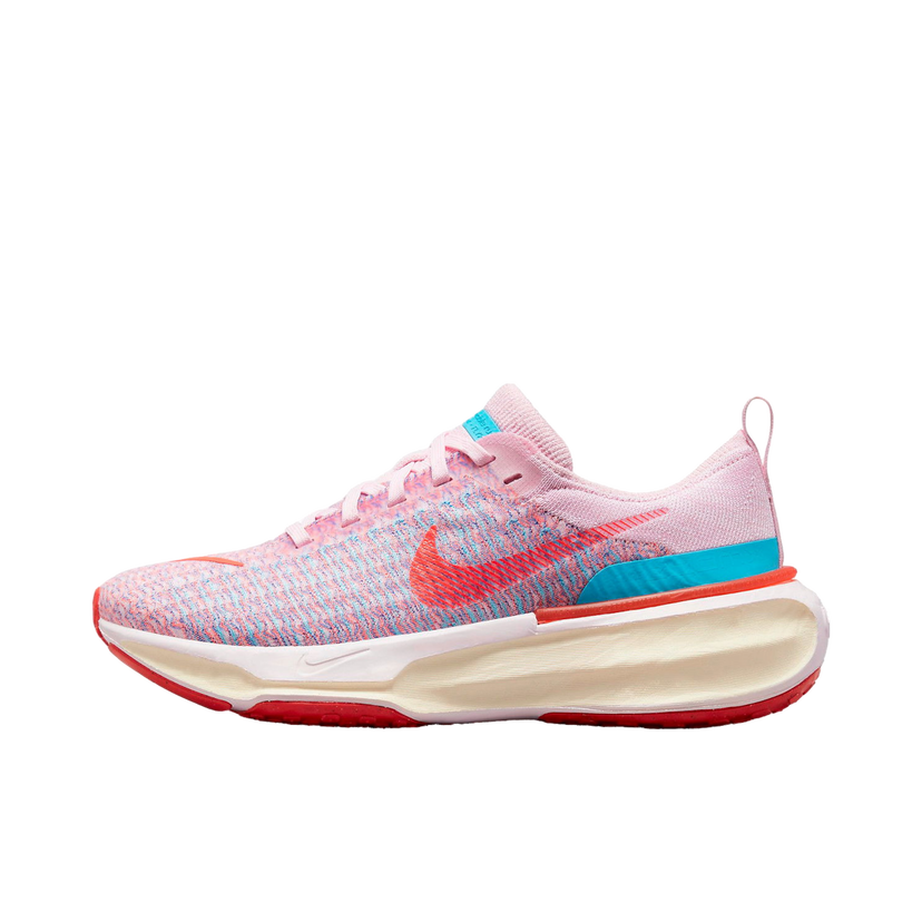 Løbe Nike Invincible Run 3 Lyserød | dr2660-600
