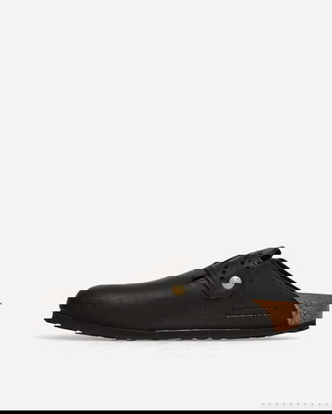 Sneakers og sko Birkenstock Boston Bold "Black" Sort | 1022626 BLACK, 3