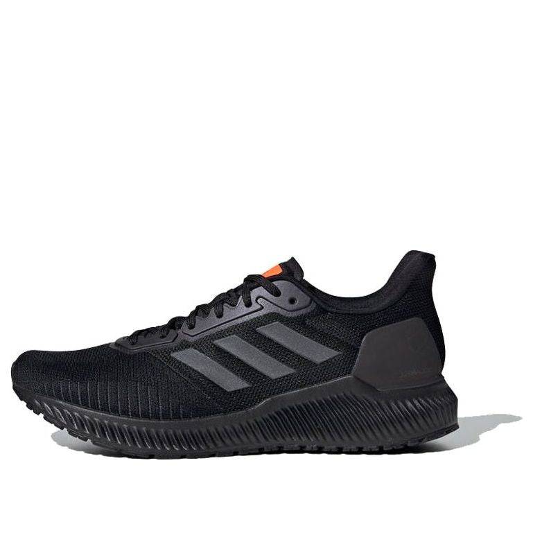 Sneakers og sko adidas Performance Solar Ride Sort | EF1421