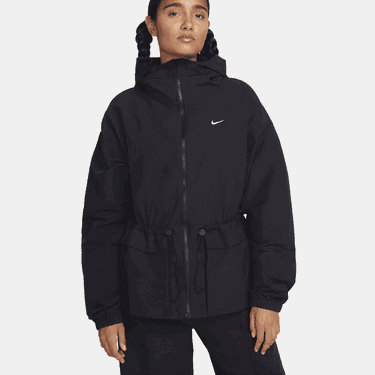Jakke Nike NSW TREND WVN JACKET Sort | fn3669-010, 3