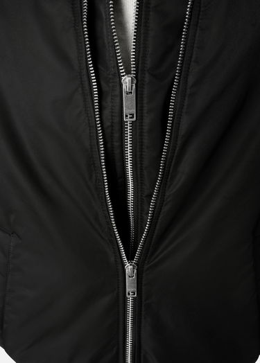 Bomberjakke AXEL ARIGATO Layered Bomber Jacket Sort | A3147002, 5
