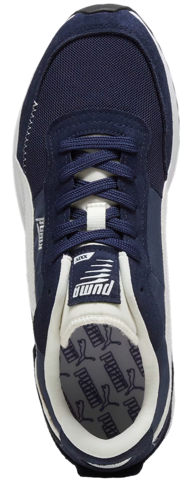 Sneakers og sko Puma Road Rider SD Sort | 397377-07, 2