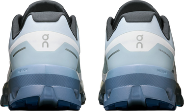 Sneakers og sko On Running On Running Cloudvista 2 Waterproof Blå | 3me30143170, 4