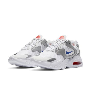Sneakers og sko Nike Air Max 2X W Hvid | CK2947-102, 1