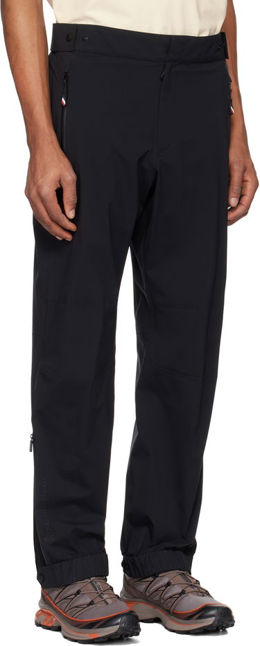 Bukser Moncler Grenoble GORE-TEX Jogging Pants Sort | K10972A000045987M, 1