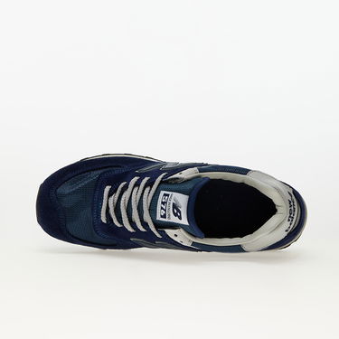 Sneakers og sko New Balance 576 Sort | OU576ANN, 2