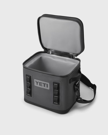Flexstyle YETI Hopper Flip 12 Soft Cooler Sort | 888830227893, 1