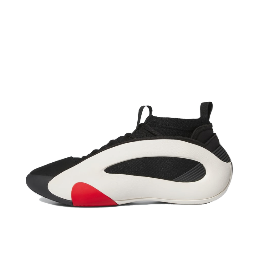 Basketball adidas Performance Boty Harden Volume 8 Sort | IE2695