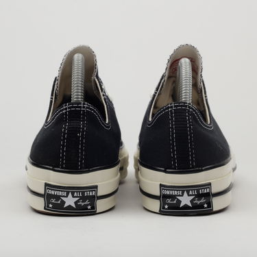 Sneakers og sko Converse Chuck 70 Sort | C162058, 3