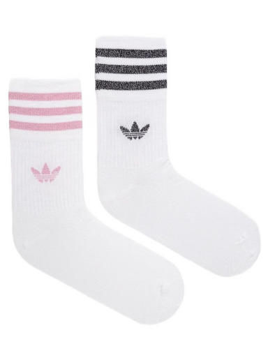 Sokker adidas Performance socks Flerfarvet | HK0301