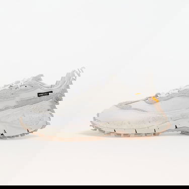 Sneakers og sko Reebok Zig Kinetica 2.5 Edge Non Dye/ Chalk/ Pure Grey 2 Hvid | 100074672, 0