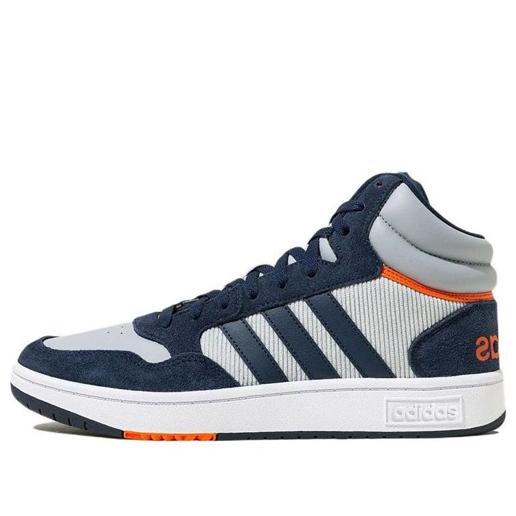 Sneakers og sko adidas Performance Hoops 3.0 Blå | HP6902, 0
