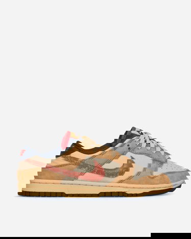 Sneakers og sko Nike Dunk Low "Sketch & Exploration" Brun | HQ3640-790, 2