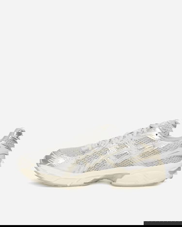 Sneakers og sko Asics GEL-1130 Grå | 1202A164-023, 3