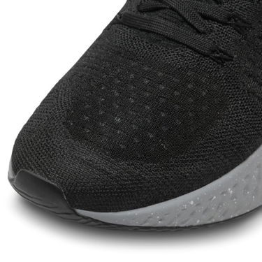 Sneakers og sko Nike React Infinity Run Flyknit 2 Sort | CT2357-009, 3