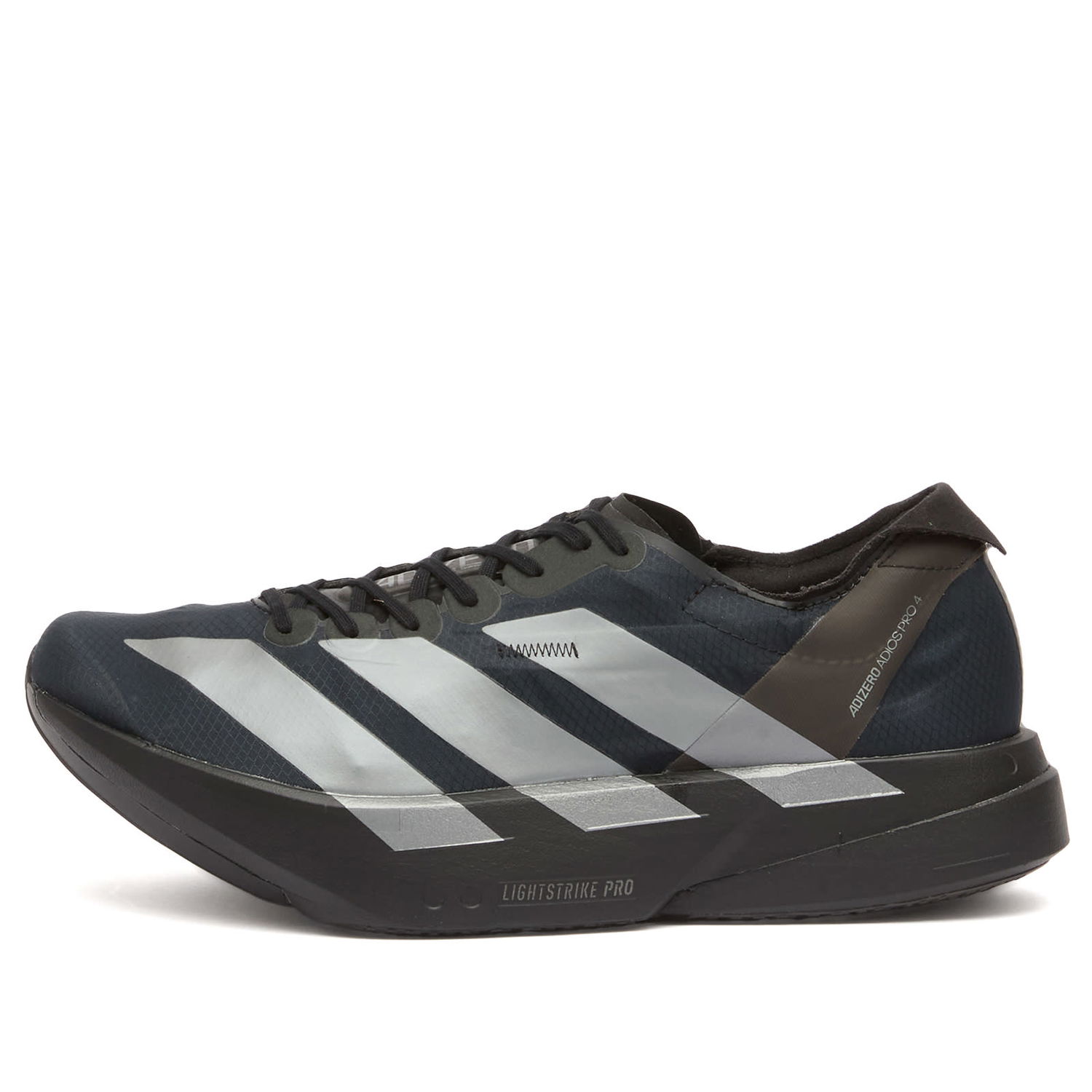 Sneakers og sko adidas Performance Adizero Adios Pro 4 Size UK 6 Sort | JR4887, 0