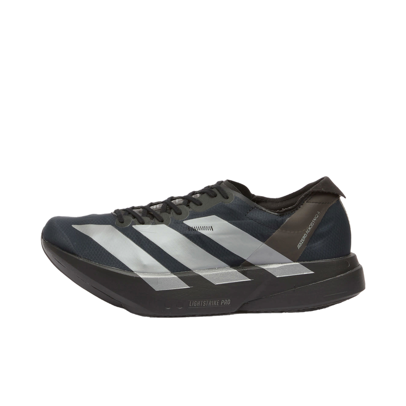 Sneakers og sko adidas Performance Adizero Adios Pro 4 Size UK 6 Sort | JR4887