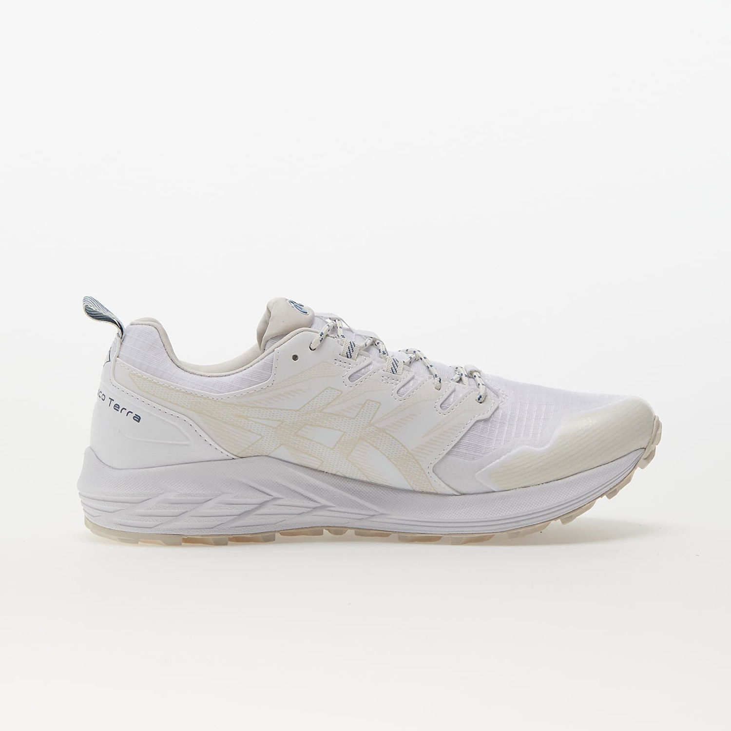 Sneakers og sko Asics Gel-Trabuco Terra Hvid | 1203A238-100, 1